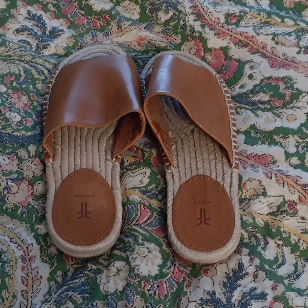 Frye  